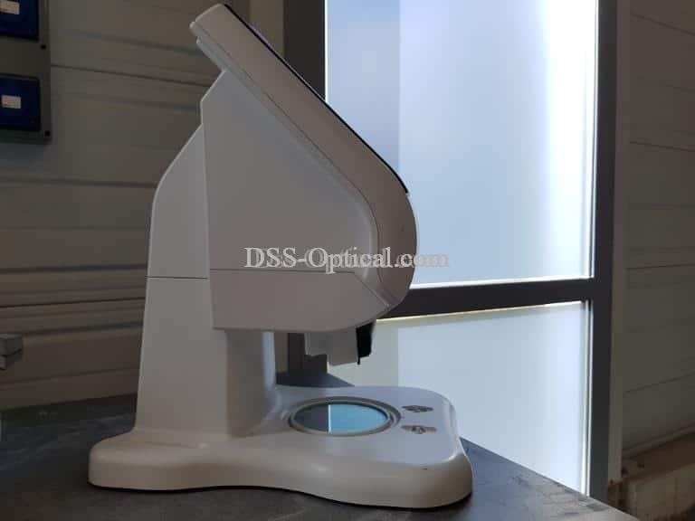 ESSILOR  INESS T  VDR03