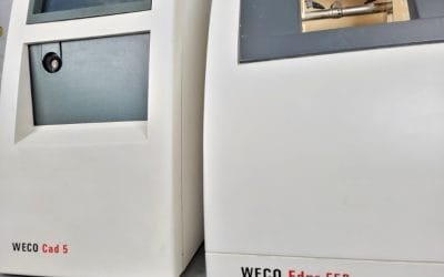 WECO Edge 550 CAD5  RES56