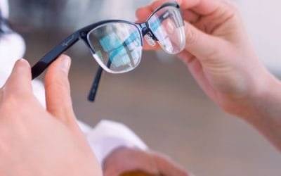 Should you buy an Ophthalmic Stand Mirror for your practice ?