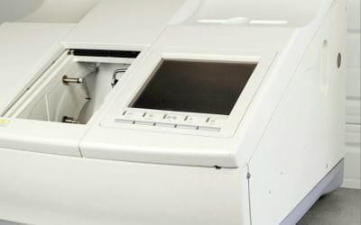 NIDEK ME-1000 ICE-9000 JAP17