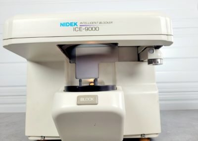 Nidek Ice 9000