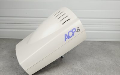 TOPCON Automatic Chart Projector ACP-8 AD75