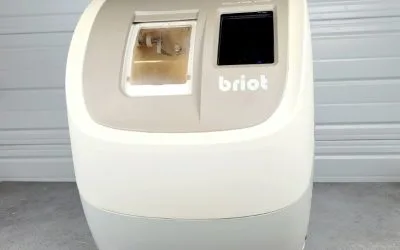BRIOT Alta NX/XL  BOE292
