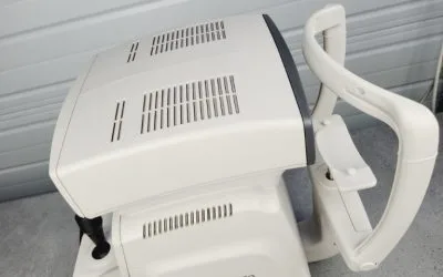 The Autorefractometer: An Indispensable Tool in Modern Optometry