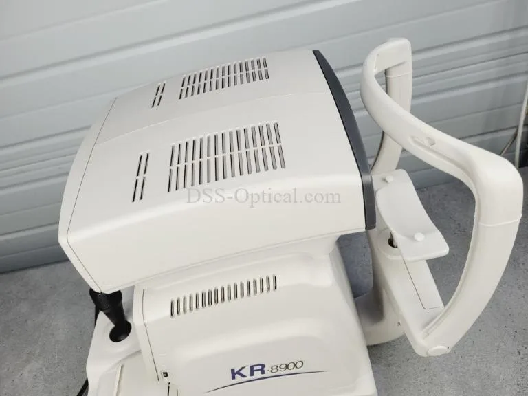 used Autorefractometer for sale