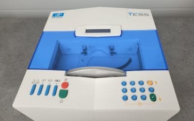 ESSILOR TESS L12 ROZ56