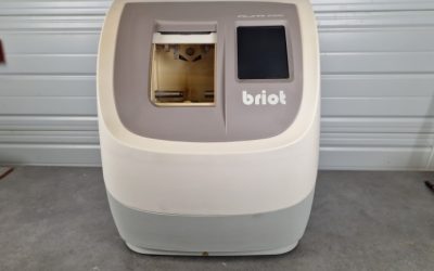 BRIOT Alta NX/XS  BAR29