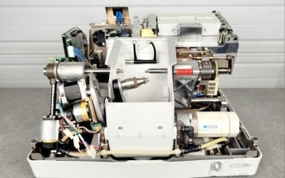 NIDEK LE-1000 Express BIO36