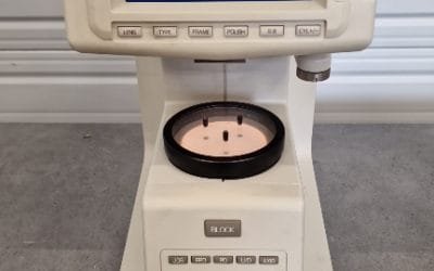 NIDEK ICE-2000 BOU228