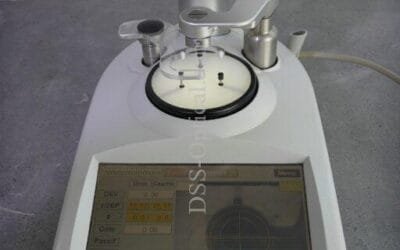 NIDEK ICE-mini PAM78