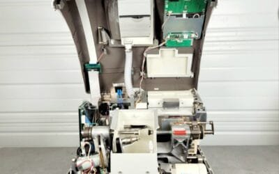 NIDEK LE-1000 Express SAL072