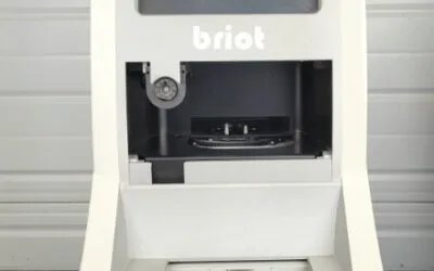 BRIOT Alta NX Pulse / XLd VIN74