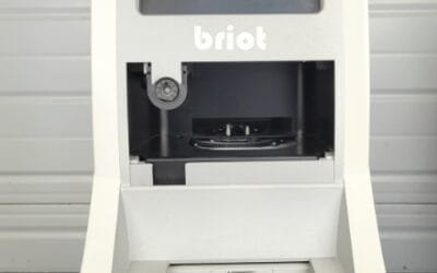 BRIOT Alta NX Pulse / XLd  VIN74