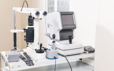 Ophthalmic Equipment and Their Uses: A Comprehensive Guide