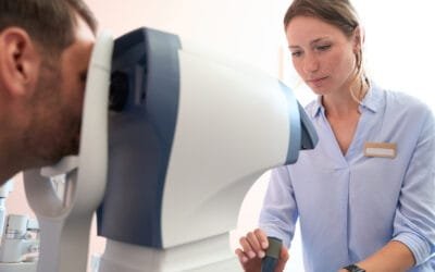 The advantages of auto refractometer (and it’s limitations)