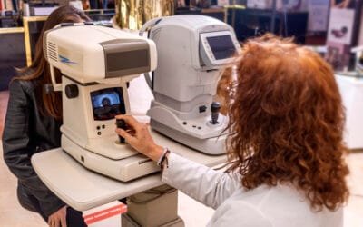 The Complete Guide: Essential Equipment Required for Optical Shop Success