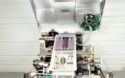 NIDEK ME-1000 Design+/ LT-910 / ICE-900 LEN69