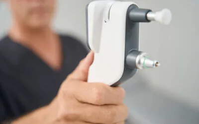 Understanding the Tonometer: Essential Tool for Assessing Intraocular Pressure