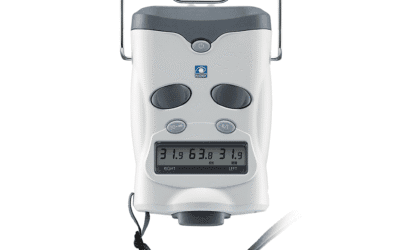 The Role of the Pupilometer in Modern Ocular Assessment