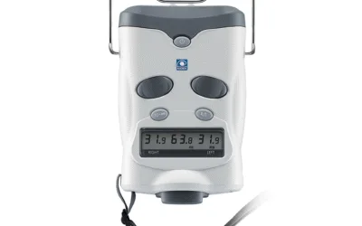 The Role of the Pupilometer in Modern Ocular Assessment