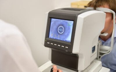 The Indispensable Role of the Visual Field Analyser in Modern Optometric Practice