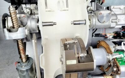 ESSILOR Kappa Ultimate M15/L07 GEE94