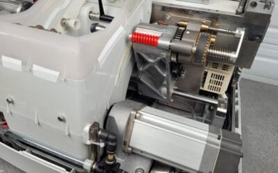 NIDEK LEX-1000 / ICE-Mini+ KER29