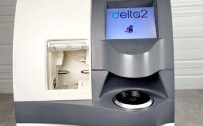 ESSILOR Delta 2 M16/ ROB29