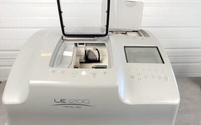 NIDEK LE-1200 / ICE-Mini+ /  BRE74